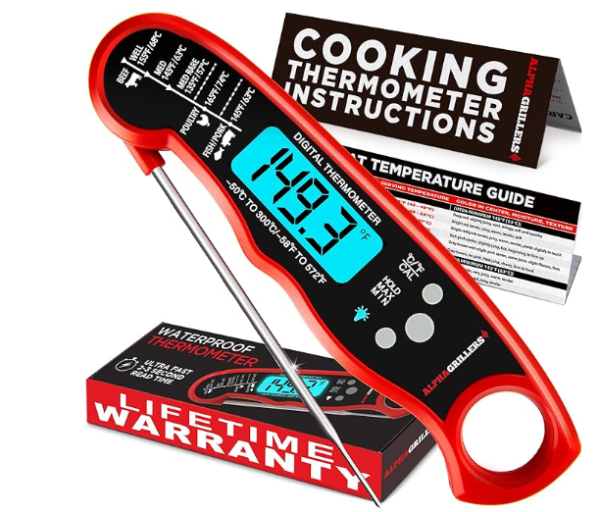 Meat Thermometer
