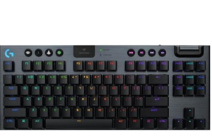 Wireless Gaming Keyboard