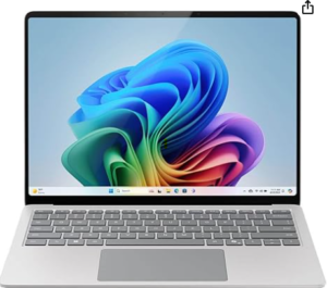 Microsoft Surface Laptop (2024), Windows 11